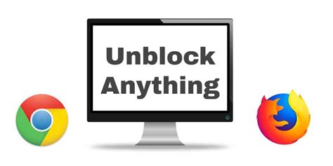Unblock Website .